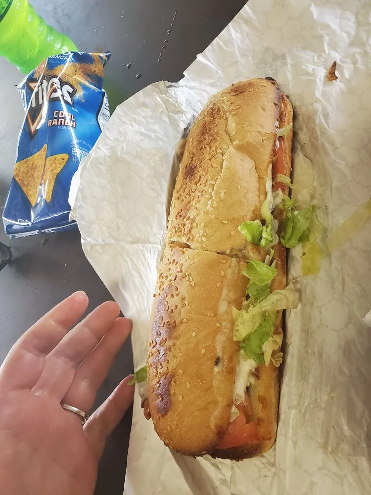 blt Sub