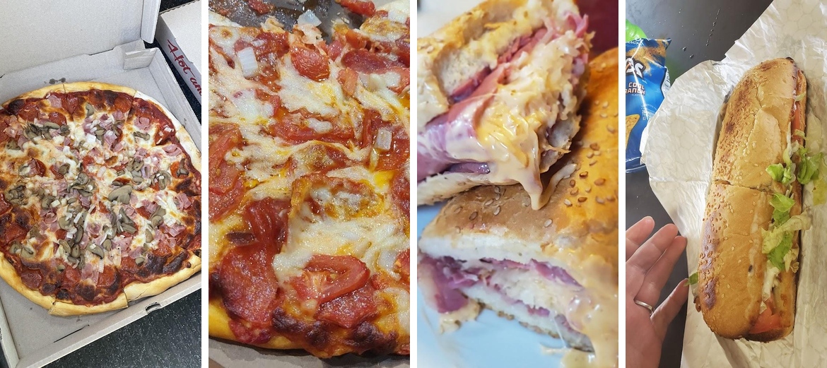 Pizza Plus
