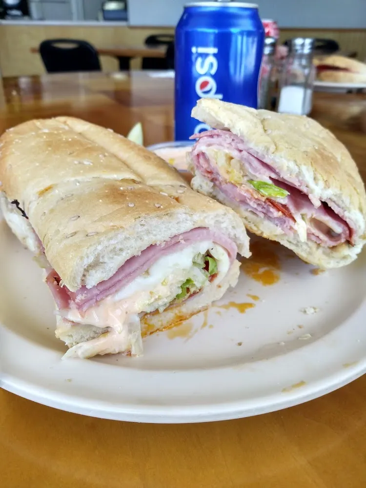 Original Sub